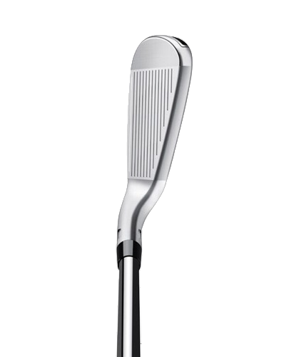 TaylorMade Qi10 Steel Shaft Men's Irons