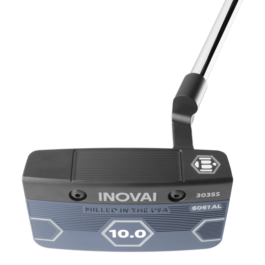 Bettinardi 2024 Inovai 10 Mini Plumbers Men's Putter