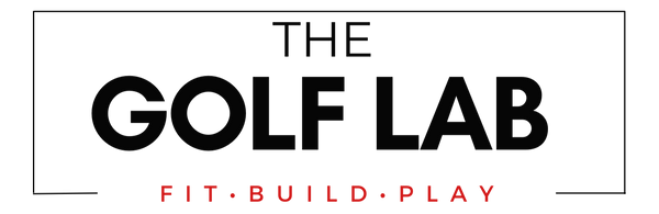 The Golf Lab