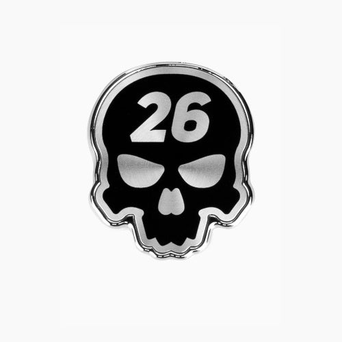 PXG Darkness Silver Marker