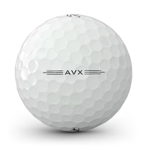 Titleist 2026 AVX Golf Balls