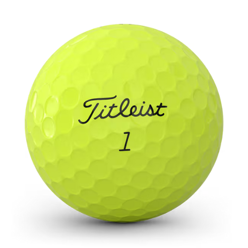 Titleist 2026 AVX Golf Balls