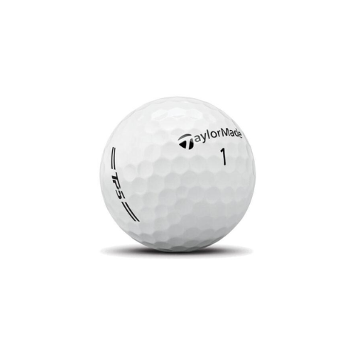 TaylorMade 2026 TP 5 Golf Balls
