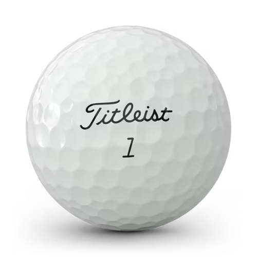 Titleist 2026 Tour Soft Golf Balls