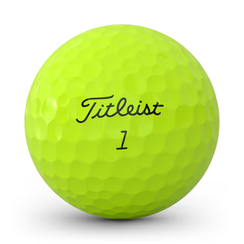 Titleist 2026 Tour Soft Golf Balls