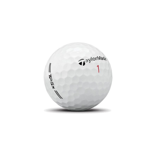 TaylorMade 2026 TP 5x Golf Balls
