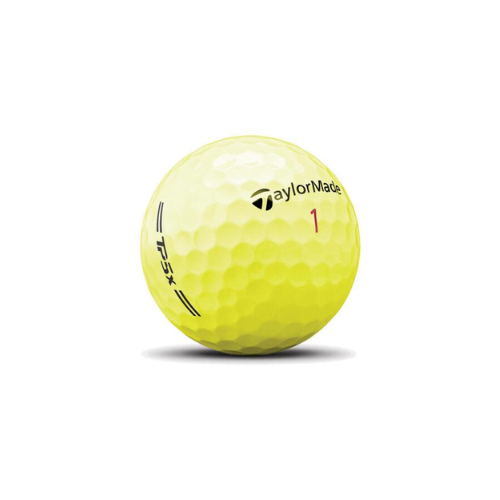 TaylorMade 2026 TP 5x Golf Balls
