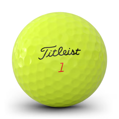 Titleist 2026 Trufeel Golf Balls