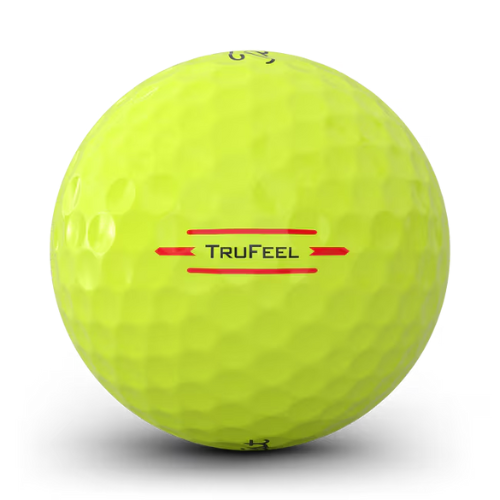 Titleist 2026 Trufeel Golf Balls