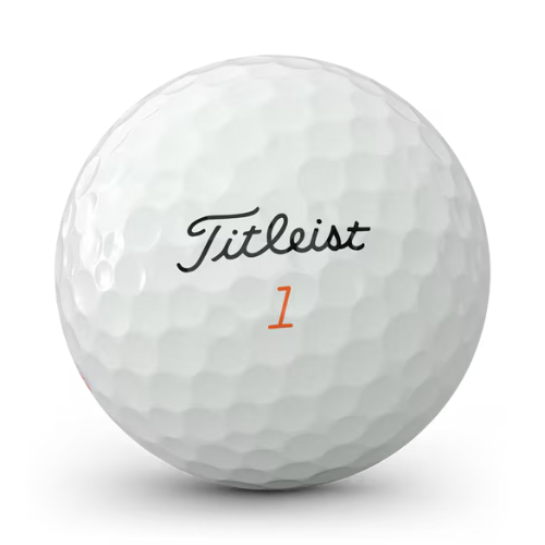 Titleist 2026 Velocity Golf Balls