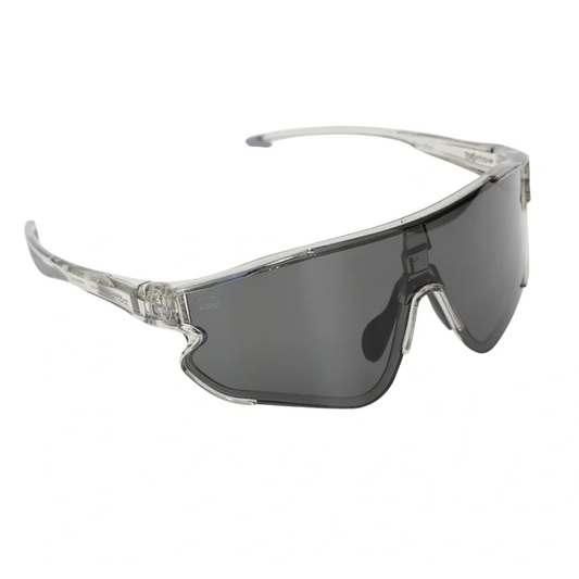 Wombat The Glitch Black Sunglasses