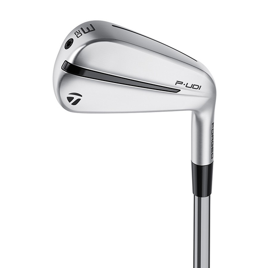 TaylorMade P-Udi 24 - Utility Iron
