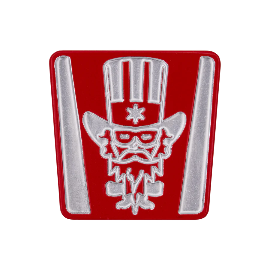 Bettinardi Chi-Town Original Recipe Ball Marker