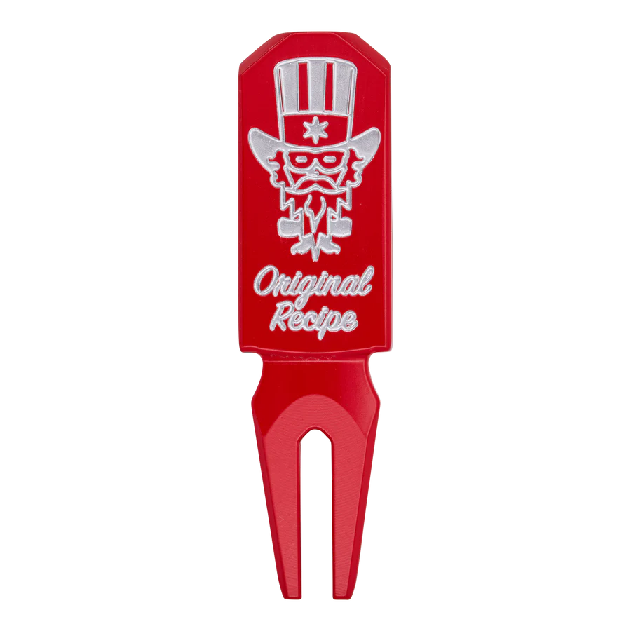 Bettinardi Chi-Town Original Recipe Divot Tool