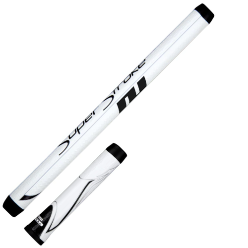 SuperStroke 1.0 2-Piece Putter Grip
