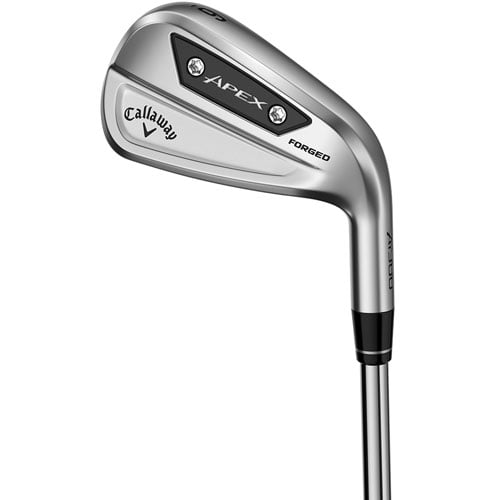 Callaway Apex 24 Ai300 Steel - Men's Irons