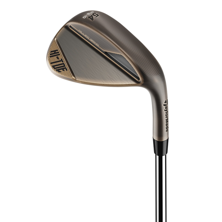 TaylorMade Hi Toe Demo Wedges