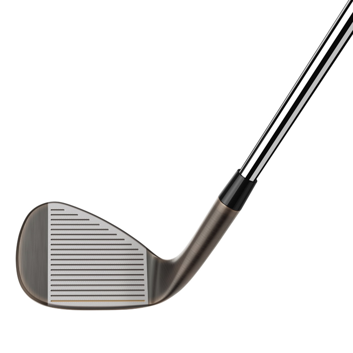 TaylorMade Hi Toe Demo Wedges