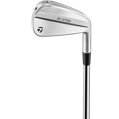 TaylorMade P770 2024 Dynamic Gold 115 - Men's Irons