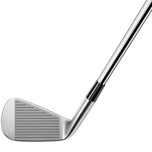 TaylorMade P770 2024 Dynamic Gold 115 - Men's Irons