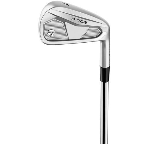 TaylorMade P7-CB 2024 Dynamic Gold 115 - Men's Irons