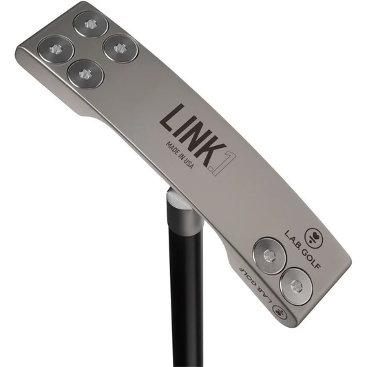 L.A.B Golf Link 1 35 Inch Men's Putter
