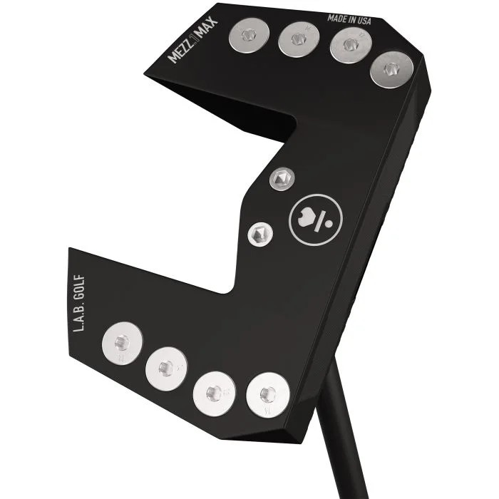 L.A.B Golf Mezz Max 1 35 Inch Men's Putter – The Golf Lab L.A.B Golf Mezz Max 1 35 Inch Men's Putter – The Golf Lab