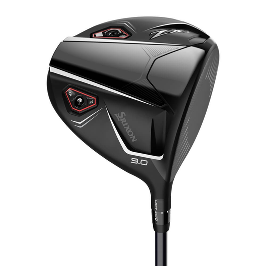 Srixon ZXi Men's Driver