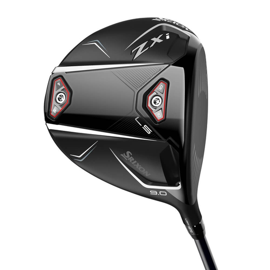 Srixon ZXi LS Men's Driver