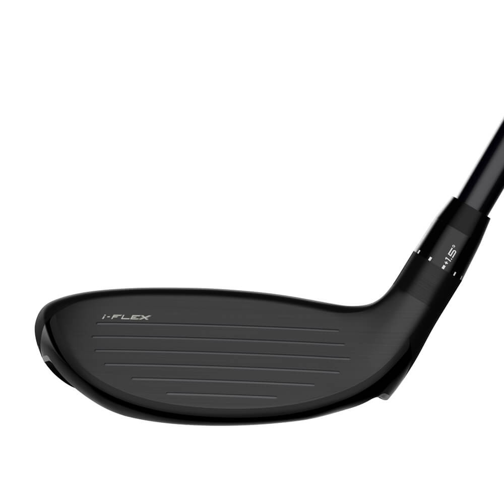 Srixon ZXi Men's Hybrid – The Golf Lab Srixon ZXi Men's Hybrid – The Golf Lab