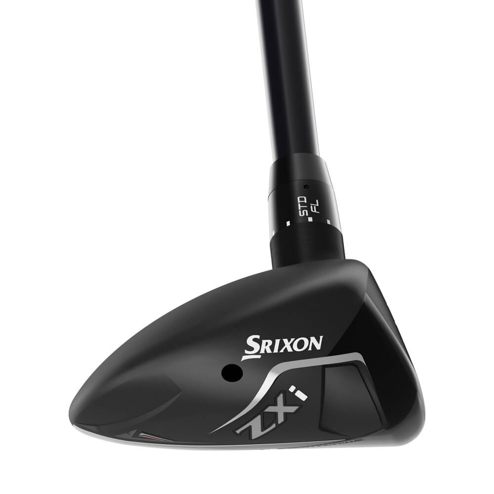 Srixon ZXi Men's Hybrid – The Golf Lab