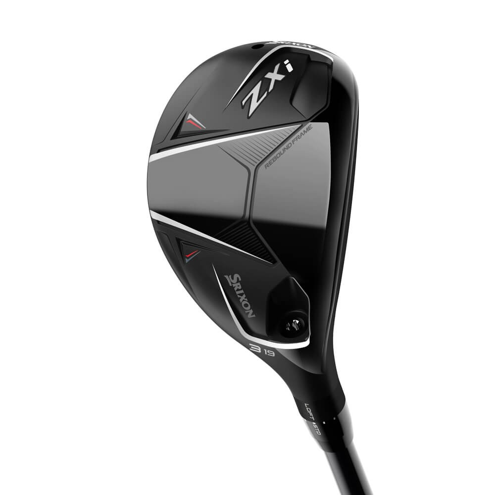 Srixon ZXi Men's Hybrid – The Golf Lab Srixon ZXi Men's Hybrid – The Golf Lab