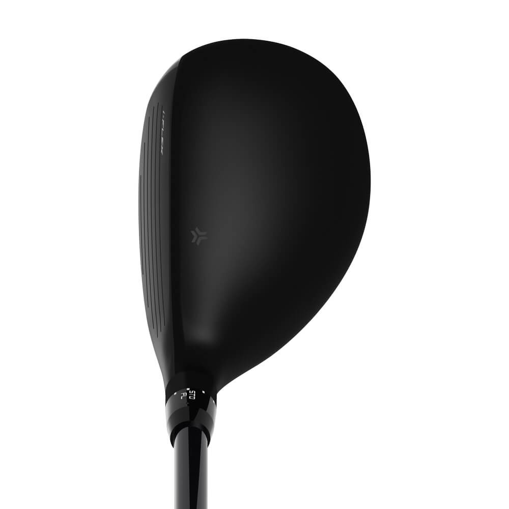 Srixon ZXi Men's Hybrid – The Golf Lab Srixon ZXi Men's Hybrid – The Golf Lab