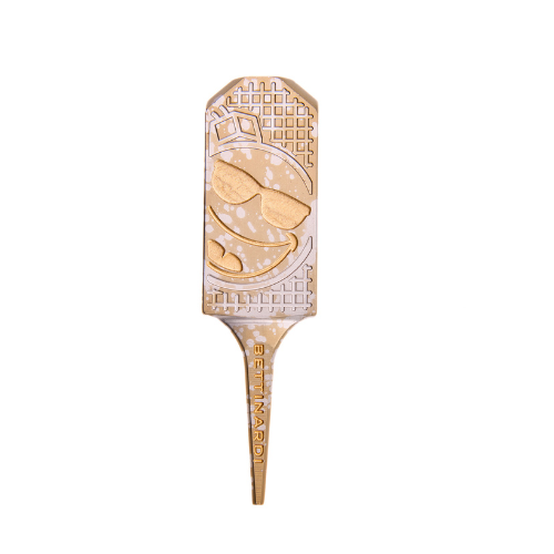 Bettinardi Hive Bomb Gold Flame Divot Tool