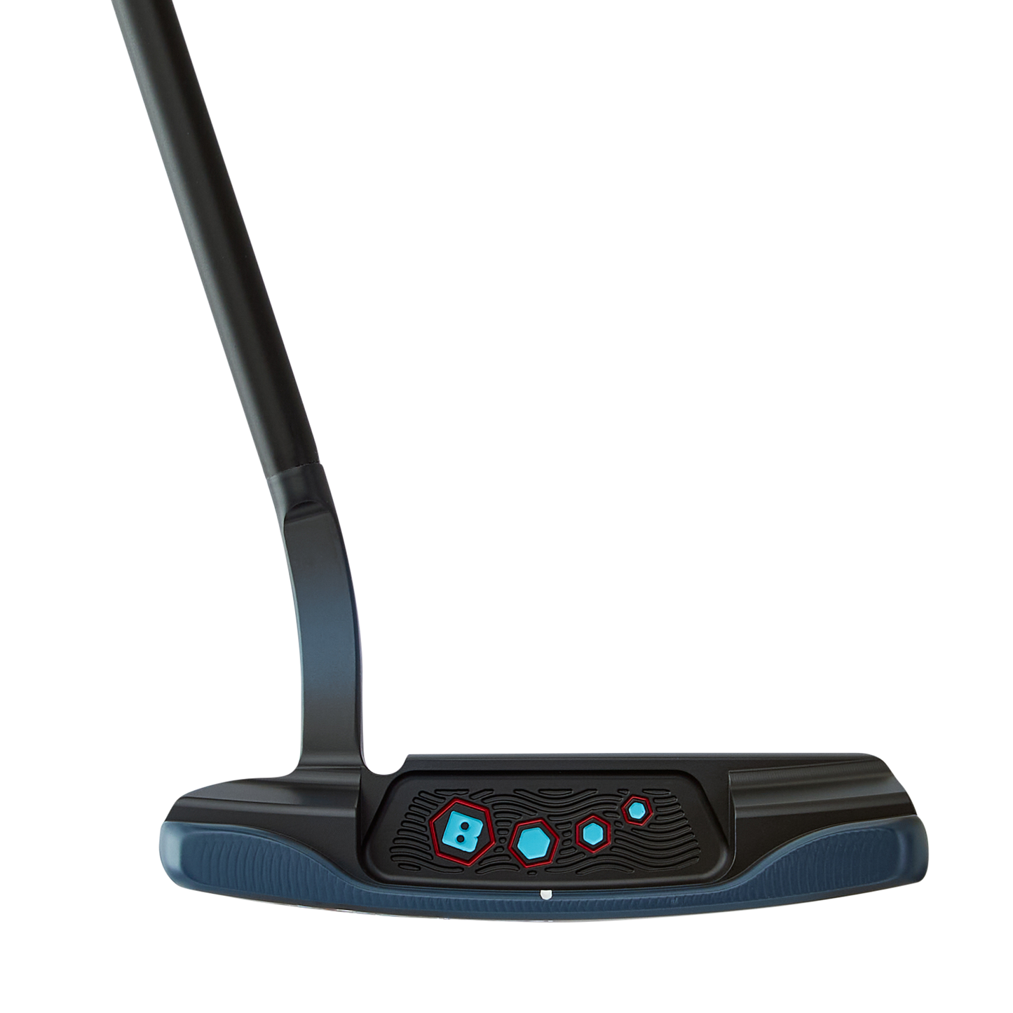 Bettinardi Studio B Reserve Limited Run BB1F RC - Men's Putter