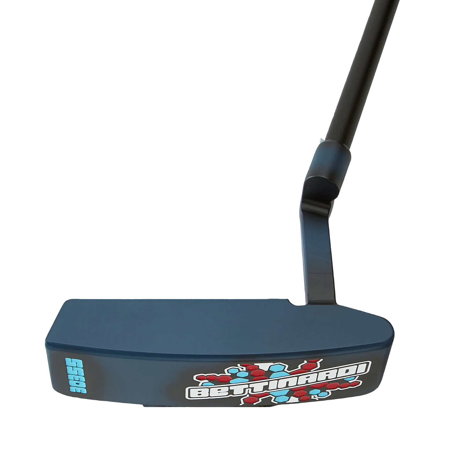 Bettinardi Studio B Reserve Limited Run BB8W Smooth - Men's Putter