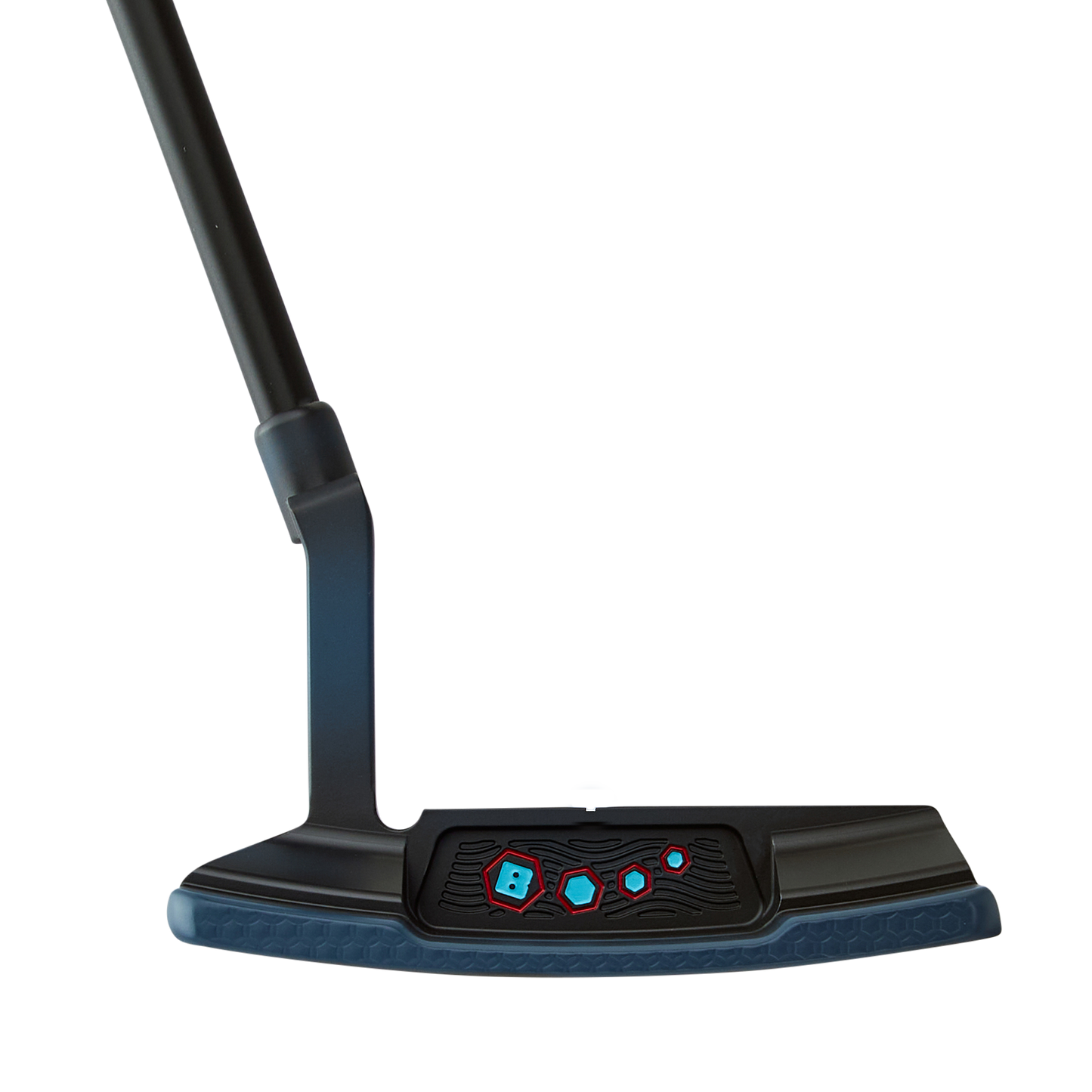 Bettinardi Studio B Reserve Limited Run BB8W Smooth - Men's Putter