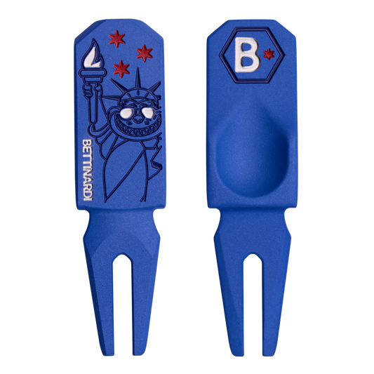 Bettinardi Liberty Cat 303SS Divot Tool