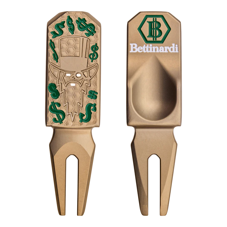 Bettinardi Gangster Wizard Divot Tool
