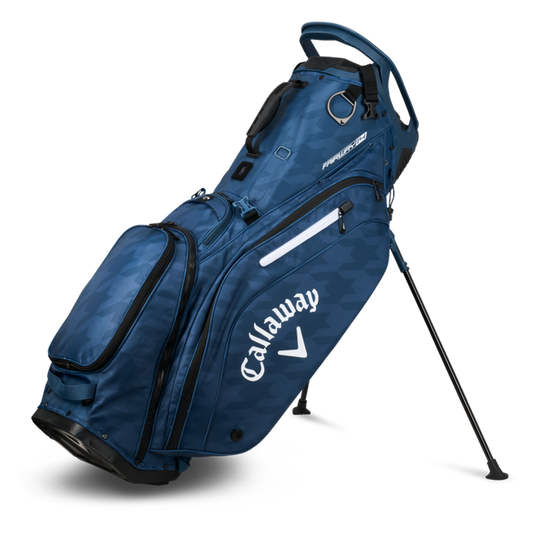 Callaway Fairway 14 24/25 Stand Bag
