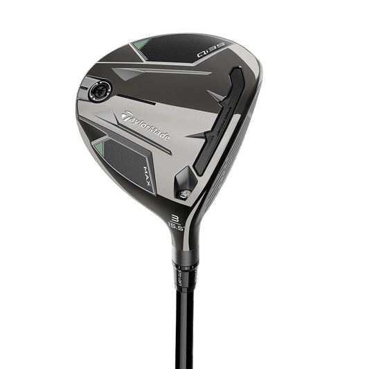 TaylorMade Qi35 Max Men's Fairway