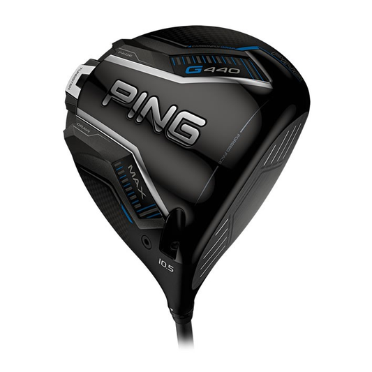 Ping G440 Max - Men's Driver