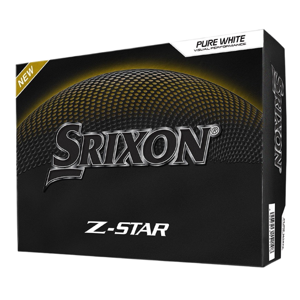 Srixon Z-Star 9 2025 - Golf Balls
