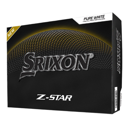 Srixon Z-Star 9 2025 - Golf Balls