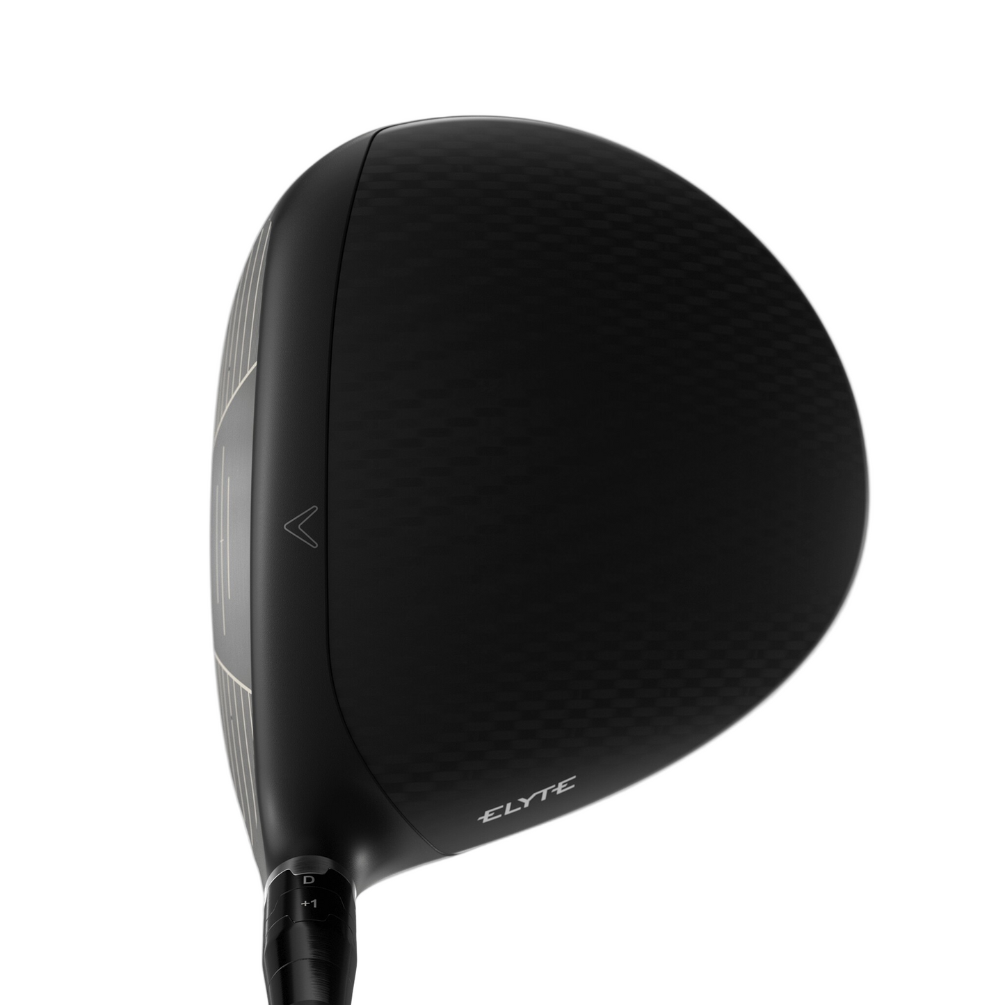 Callaway Elyte Denali Charcoal 50 Graphite Men's Driver