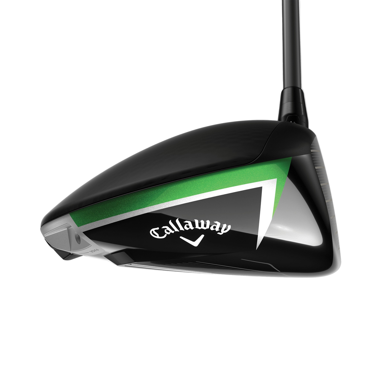 Callaway Elyte Denali Charcoal 50 Graphite Men's Driver