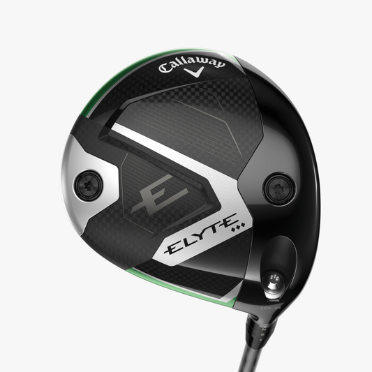 Callaway Elyte Triple Diamond Tensei 1K 65 Graphite Men's Driver