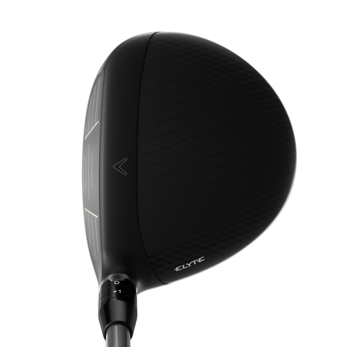 Callaway Elyte X Denali Charcoal 60 Graphite Men's Fairway