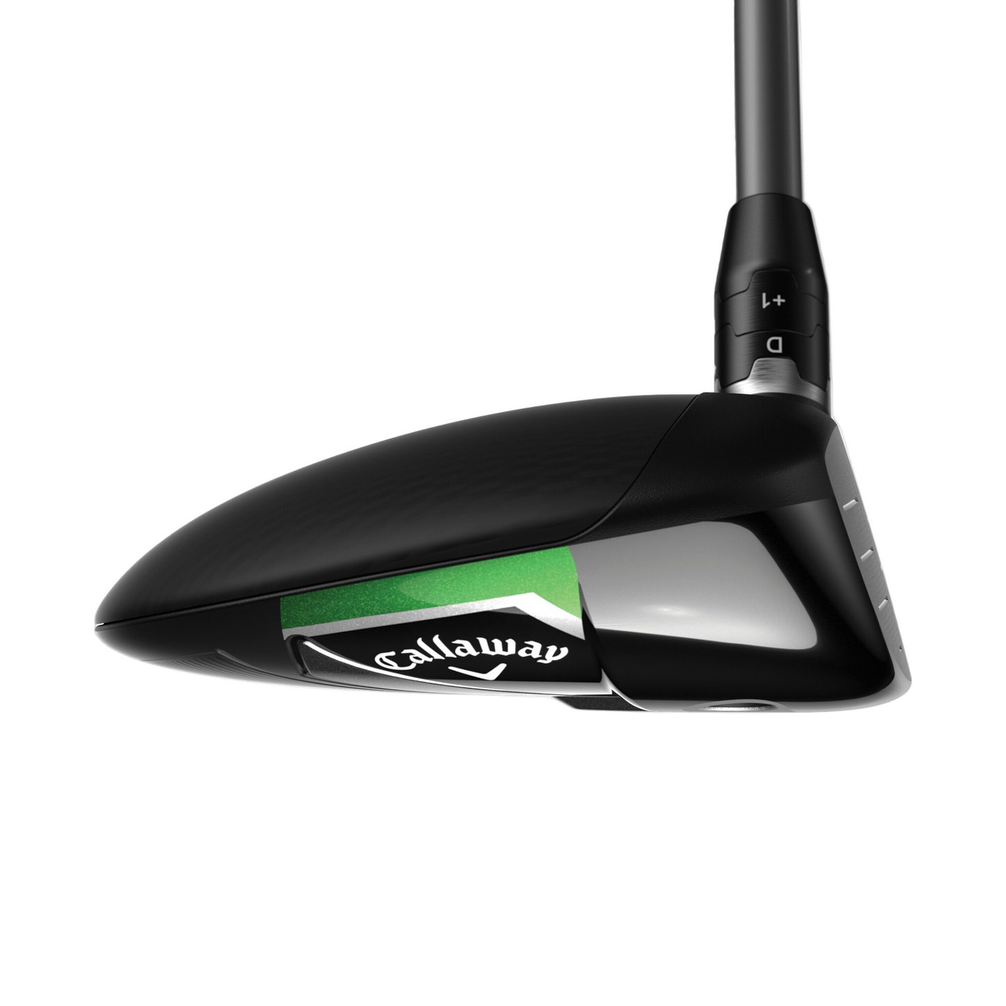Callaway Elyte X Denali Charcoal 60 Graphite Men's Fairway