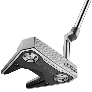 Scotty Cameron Phantom 2025 7.2 - Men's Putter